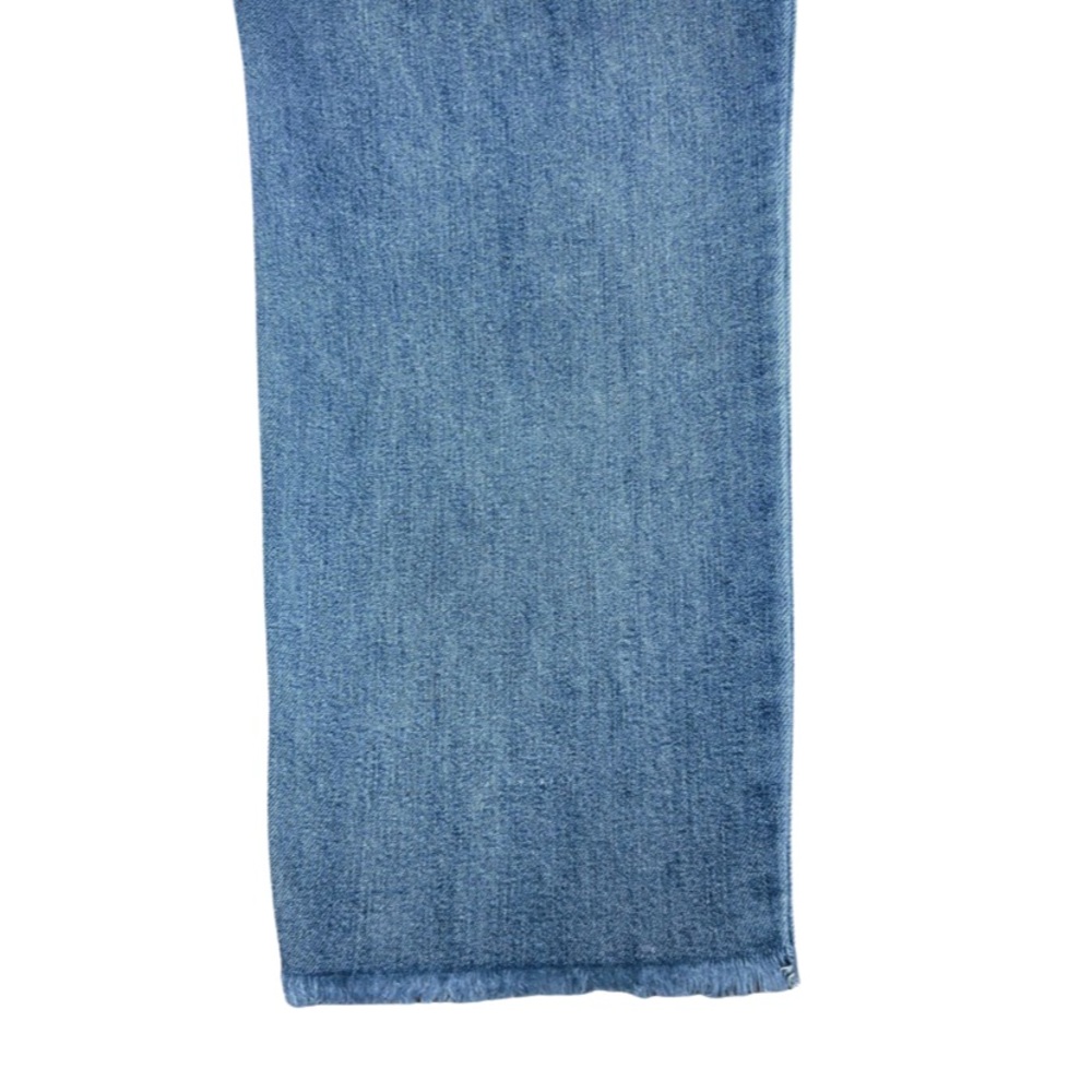 OLD NAVY Mid-rise Cropped Jeans - Picture 10 of 13